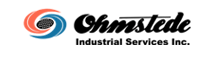 Ohmstede Industrial logo
