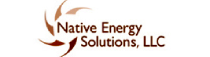 Ne-Solutions logo